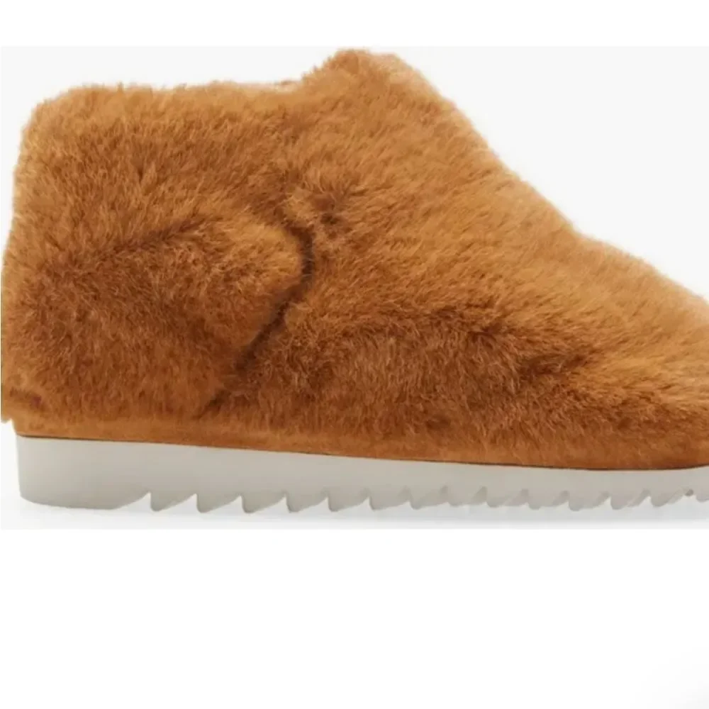 Rag &‎ Bone Eira Faux Fur Boots